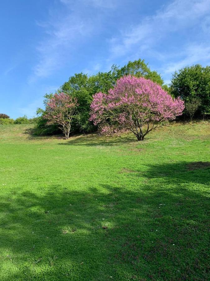 Gite Mella La Courneuve Exterior foto
